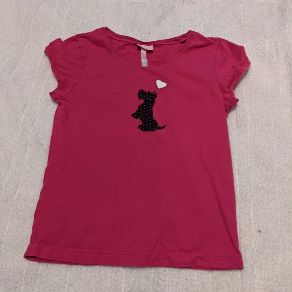 Pink Pajama Set - Picture 6 of 6